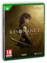 Focus Entertainment Resonance: A Plague Tale Legacy