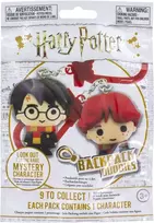 Paladone Harry Potter Backpack Buddies - Atsitiktinis raktų pakabukas