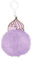 Pyramid Pusheen – Macarons Pom Pom - raktų pakabukas