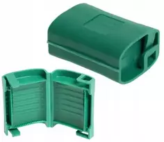 Plastrol Hermetiška dėžutė ip68 su geliu 52/38/26mm