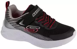 Skechers Microspec II - Zovrix 403924L-BKSR Juoda 27