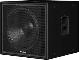 Kompiuterio kolonėlės Žemų dažnių kolonėlė PreSonus CDL Sub18