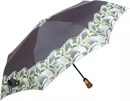 Moteriškas automatinis skėtis FLORIS-6