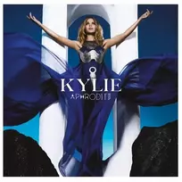 Kylie - Aphrodite 1LP (vinilinė plokštelė)