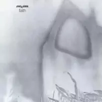 The Cure - Faith (180 Gram) 1LP (vinilinė plokštelė)