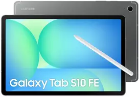 Planšetė Galaxy Tab S10 Fe Samsung Exynos 256Gb 27.7 Cm (10.9")