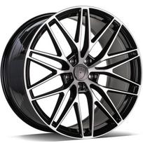 Ratlankis CARBONADO Glory R22x10 5x130 ET 48 CB 71.6
