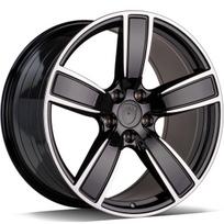 Ratlankis CARBONADO Lavish R21x9.5 5x130 ET 46 CB 71.6