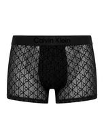 Calvin Klein Underwear Boxer trumpikės juoda