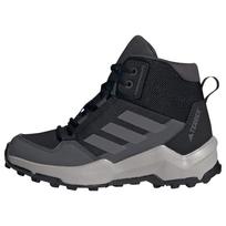 ADIDAS TERREX Auliniai batai 'AX4R' pilka / juoda