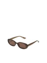 Ray-Ban Akiniai nuo saulės '0RB4441D' šokolado spalva