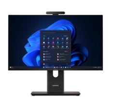Kompiuteris Lenovo AiO ThinkCentre M70a Gen 6 13AY003VPB Ultra 3 205T 23.8" FHD 16GB 512SSD Int W11Pro | 13AY003VPB | 199274433178