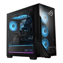 ASUS G700TF-07265F421W Ultra 7 265F 32GB DDR5 SSD1TB GeForce RTX 5070 PRIME 12GB Wi-Fi 6 Bluetooth 5.4 2.5GB LAN 850W Windows 11 Black 2 metų vietinė garantija | 90PF0561-M02AT0 | 4711636488402