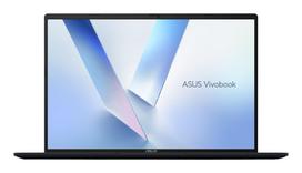 ASUS Vivobook 18 M1807GA-S8002W Ryzen AI 5 430 18.0" WUXGA IPS lygio ekranas 144Hz 300nits AG 16GB DDR5 SSD512 Radeon grafika WLAN+BT 1080p+IR kamera 70WHrs Windows 11 Quiet Blue nešiojamas kompiuteris | M1807GA-S8002W | 4711636415323