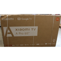 Xiaomi QLED TV A Pro 2026 | 65 | Smart TV | Google TV | 4K UHD | DAMAGED PACKAGING