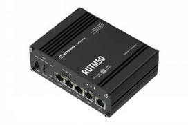 TELTONIKA NETWORKS RUTM50 DUAL SIM 5G/4G/LTE router US version