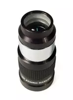 Barlow  lęšis BRESSER achromatinis 3x (1.25")