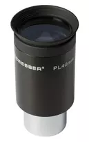 Okuliaras, BRESSER 40 mm Plössl  31,7 mm/1,25"