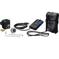 Teleskopo sekimo variklis su valdikliu Bresser Messier, EXOS-1/MON-1