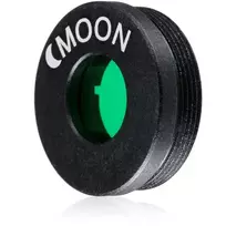 BRESSER mėnulio filtras 1,0 colio / 24,5 mm okuliarams