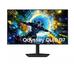 „Samsung Odyssey OLED G7“ (G73SH) 32 colių 4K žaidimų monitorius