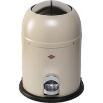 Wesco Mini Master 6 L pedalinė šiukšliadėžė, smėlio matinė