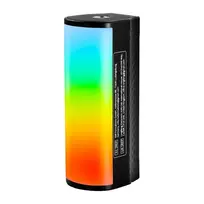 Kompaktiška RGB LED šviesos lazda NEEWER TL98C DMX