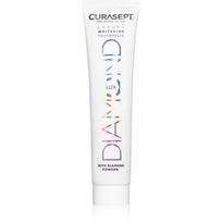 Curasept Diamond Luxury Whitening Toothpaste balinamoji dantų pasta 75 ml