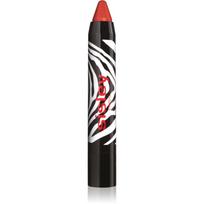 Sisley Phyto-Lip Twist lūpų balzamas su atspalviu pieštukas atspalvis 28 Tangerine 2.5 g
