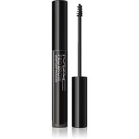 MAC Cosmetics Pro Brow Whipgrip Mousse antakių želė atspalvis Onyx 4 g