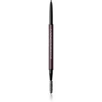 MAC Cosmetics Pro Brow Styler antakių pieštukas atspalvis Genuine Aubergine 0.08 g