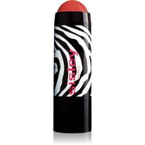 Sisley Phyto Blush Twist kreminiai skaistalai pieštukinė priemonė atspalvis 9 Cranberry 5.5 g