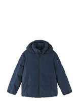 Reima - Down Jacket, Paimio - Striukė - Tamsiai mėlyna