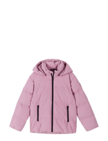Reima - Down Jacket, Paimio - Striukė - Rožinė