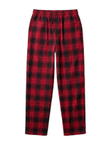 Calvin Klein - Sleep Pant - Kelnės - Raudona