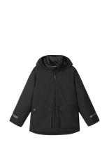 Reima - Reimatec Jacket, Syddi - Dygsniuota striukė - Juoda