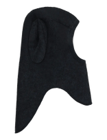 Huttelihut - Balaclava Ears Wool Fleece - Balaklava - Tamsiai mėlyna
