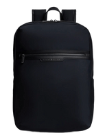 Tommy Hilfiger - Th Nylon Tech Backpack - Verslo kuprinė - Juoda
