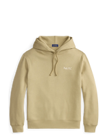 Polo Ralph Lauren - Polo Bear Fleece Hoodie - Džemperis - Chaki spalva