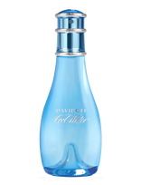 Davidoff - Cool Water Woman Eau De Toilette - Eau De Toilette - Nude