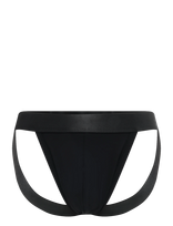 CDLP - Jock Strap - Black - Kelnaitės - Juoda