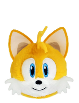 TY - Tails - Bnce - Pliušinis žaislas - Geltona