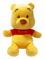 TY - Winnie The Pooh - Reg - Pliušinis žaislas - Geltona