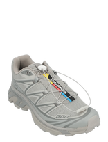 Salomon - Xt 6 Sneakers - Žemakulniai sportbačiai - Pilka