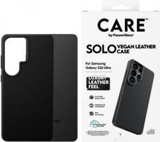 CARE by PanzerGlass Solo Case Black Samsung New Galaxy S26 Ultra | PanzerGlass CR11421 | 5715685037962