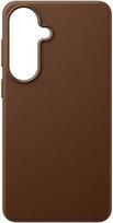 CARE by PanzerGlass Solo Case Brown Samsung New Galaxy S26 Plus | PanzerGlass CR53388 | 5715685037931