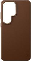 CARE by PanzerGlass Solo Case Brown Samsung New Galaxy S26 Ultra | PanzerGlass CR83549 | 5715685037955