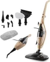 ETA Steam cleaner | Vapuro ETA226190000 | Power 1500 W | Steam pressure 2 bar | Water tank capacity 0.35 L | Brown ETA226190000 | 8590393435357