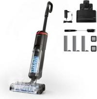 Polti Cordless Steam Cleaner | RollySteam WD40C | Power 450 W | Water tank capacity 0.6 L | Black WDEU0002 | 8007411013942