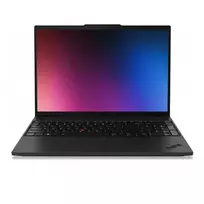 Lenovo ThinkPad P16s Gen 5 AI Mobile Workstation - 16 inch WUXGA, AMD Ryzen 7 PRO 450, 64GB RAM, 1TB SSD, NVIDIA RTX A500, Windows 11 Pro